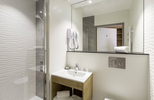 Rang-du-Fliers Hotel | Best Western Hotel Le Semaphore