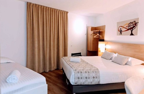Saint-Etienne Hotel | Best Western Hotel Austria & Spa