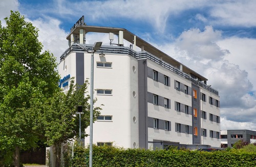 Saint-Herblain Hotel | Best Western Hotel Atlantys Zenith Nantes
