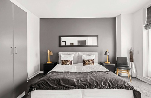 Frederikshavn Hotel | Best Western Hotel Herman Bang