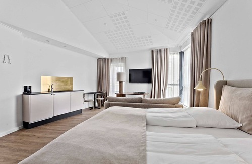 Frederikshavn Hotel | Best Western Hotel Herman Bang