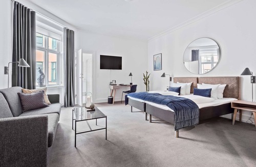 København V Hotel | Best Western Hotel Hebron