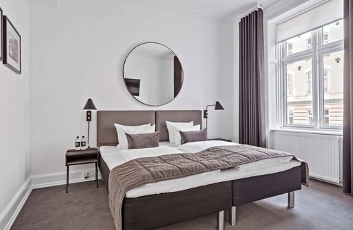 København V Hotel | Best Western Hotel Hebron