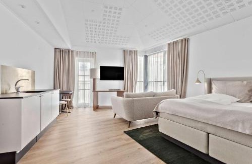 Frederikshavn Hotel | Best Western Hotel Herman Bang