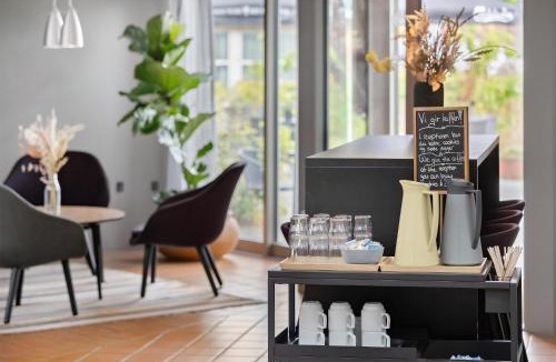 Hillerød Kommune Hotel | Best Western Hotel Hillerød