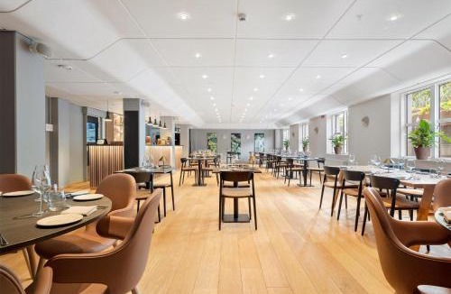 Hillerød Kommune Hotel | Best Western Hotel Hillerød