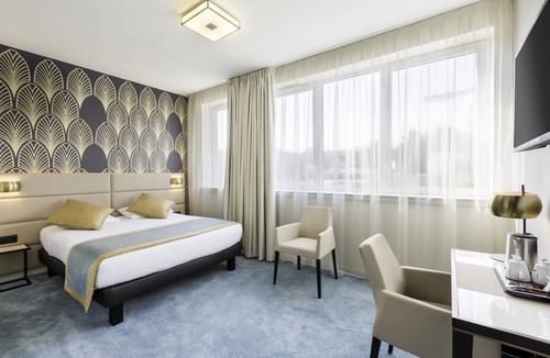 Ris Orangis Hotel | Best Western Hotel Journel Paris Sud