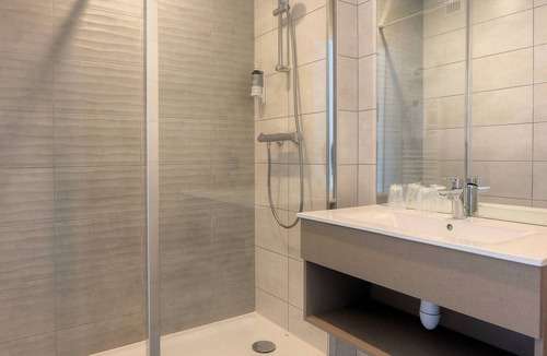 Quiberon Hotel | Best Western Hotel Le Bellevue