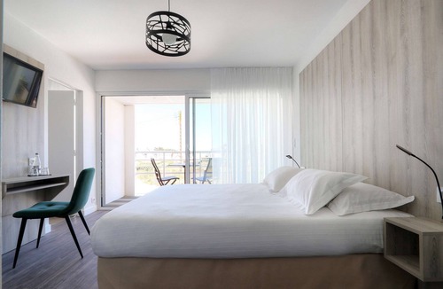 Quiberon Hotel | Best Western Hotel Le Bellevue