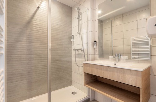 Quiberon Hotel | Best Western Hotel Le Bellevue