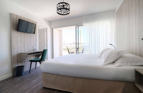 Quiberon Hotel | Best Western Hotel Le Bellevue