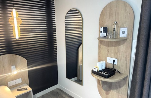 Dinard Hotel | Best Western Hotel Le Crystal Dinard