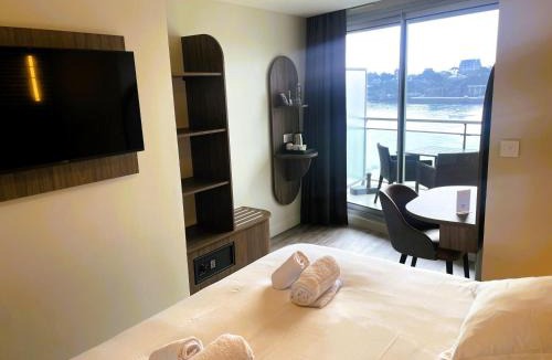 Dinard Hotel | Best Western Hotel Le Crystal Dinard