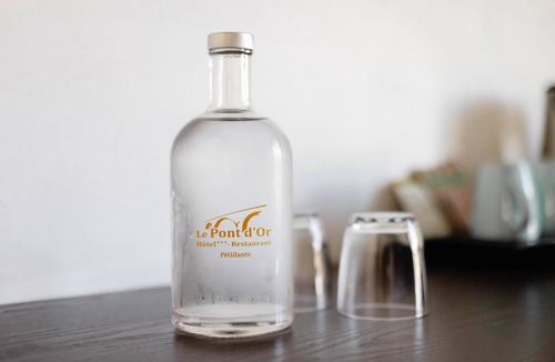 Figeac Hotel | Best Western Hotel Le Pont D'Or