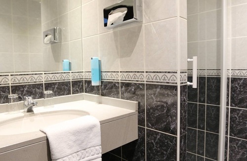 Figeac Hotel | Best Western Hotel Le Pont D'Or