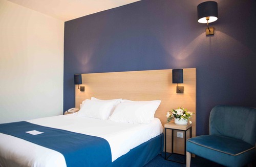 Manosque Hotel | Best Western Hotel Le Sud