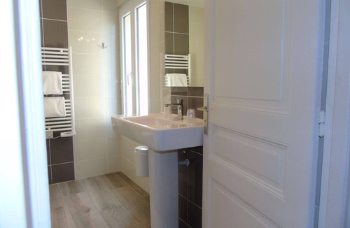 Pontorson Hotel | Best Western Hotel Montgomery