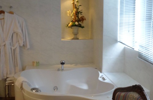 Pontorson Hotel | Best Western Hotel Montgomery