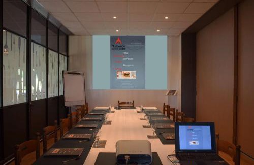 Port-Saint-Pere Hotel | Best Western Hotel Nuit De Retz Nantes Sud