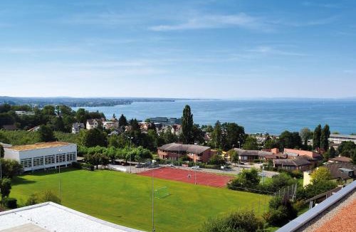 Rorschacherberg Hotel | Best Western Hotel Rebstock