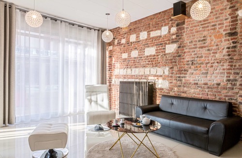 Peronne Hotel | Best Western Hotel Saint Claude