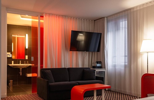 Cholet Hotel | Best Western Hotel San Benedetto