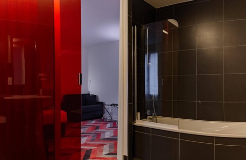 Cholet Hotel | Best Western Hotel San Benedetto