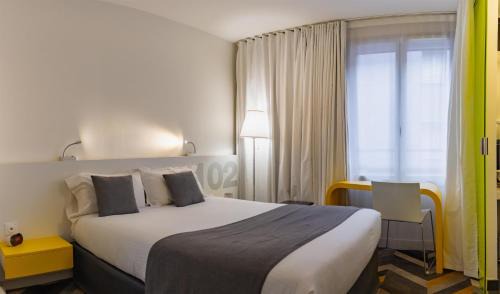 Cholet Hotel | Best Western Hotel San Benedetto
