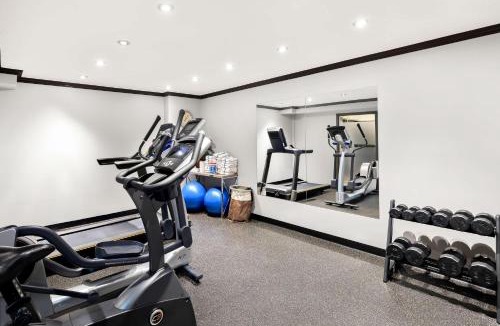 St. Jerome Hotel | Best Western Hotel St. Jerome