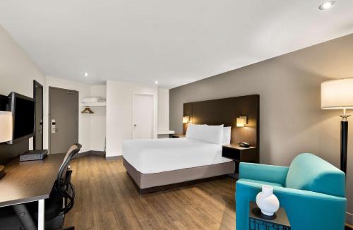 St. Jerome Hotel | Best Western Hotel St. Jerome