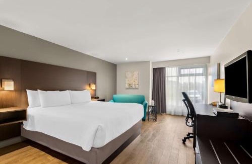 St. Jerome Hotel | Best Western Hotel St. Jerome