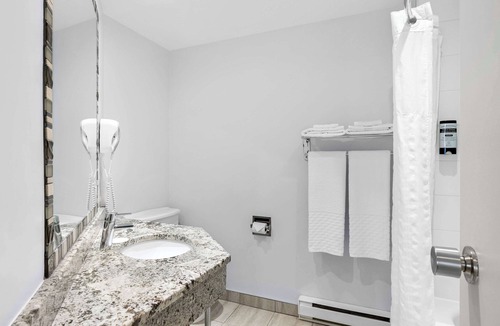 St. Jerome Hotel | Best Western Hotel St. Jerome