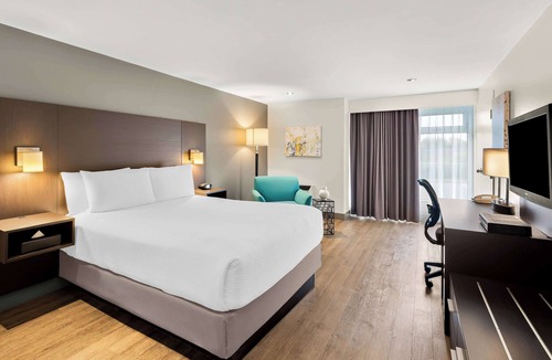 St. Jerome Hotel | Best Western Hotel St. Jerome
