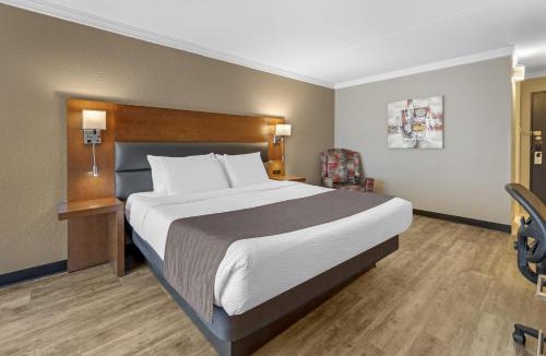 Drummondville Hotel | Best Western Hotel Universel Drummondville