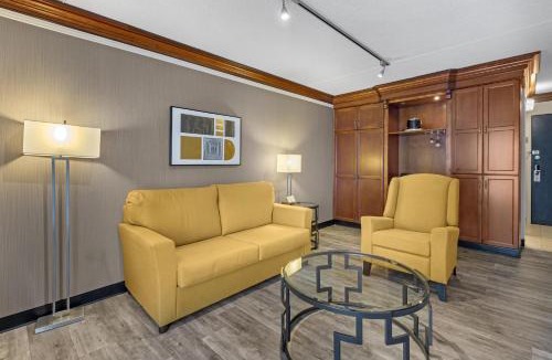 Drummondville Hotel | Best Western Hotel Universel Drummondville