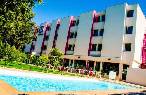 Lattes Hotel | Best Western Hotelio Montpellier Sud