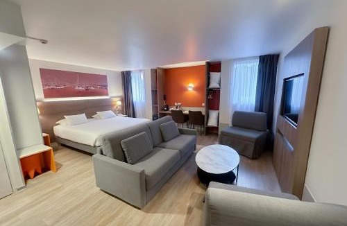 Lattes Hotel | Best Western Hotelio Montpellier Sud