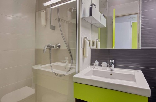 Lattes Hotel | Best Western Hotelio Montpellier Sud