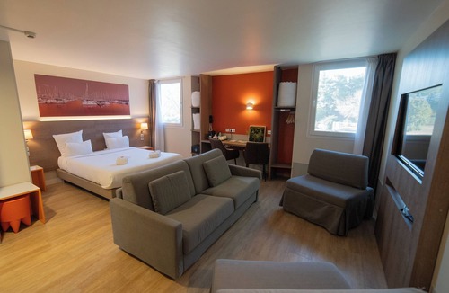 Lattes Hotel | Best Western Hotelio Montpellier Sud