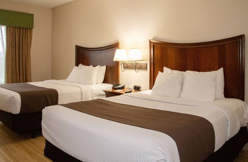 Lodi Hotel | Best Western I-5 Inn & Suites
