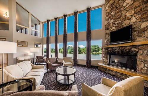 Chesterton Hotel | Best Western Indian Oak