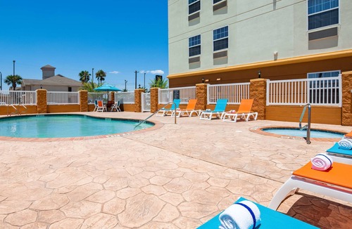 Ingleside Hotel | Best Western Ingleside Inn & Suites