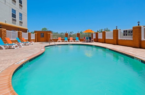 Ingleside Hotel | Best Western Ingleside Inn & Suites