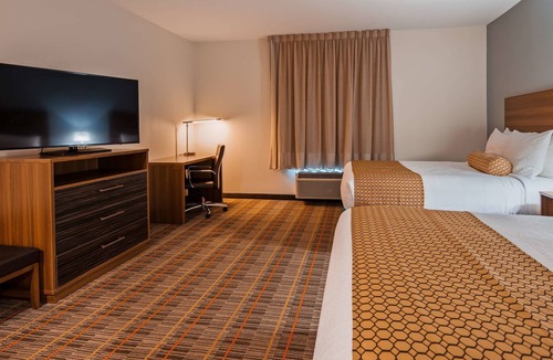 Ingleside Hotel | Best Western Ingleside Inn & Suites