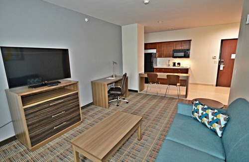 Ingleside Hotel | Best Western Ingleside Inn & Suites