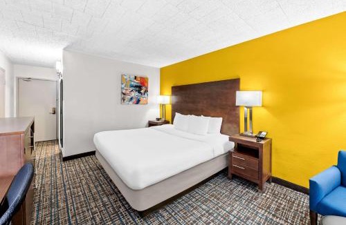 Ramsey Hotel | Best Western Inn at Ramsey