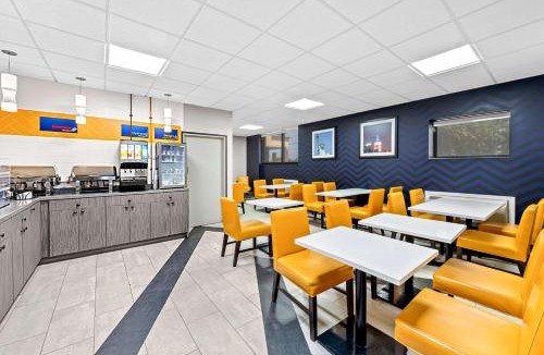 Ramsey Hotel | Best Western Inn at Ramsey