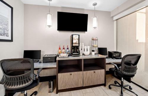 Ramsey Hotel | Best Western Inn at Ramsey