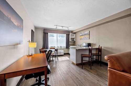 Grants Pass Hotel | Best Western Inn At The Rogue