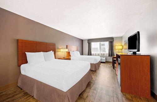 Grants Pass Hotel | Best Western Inn At The Rogue